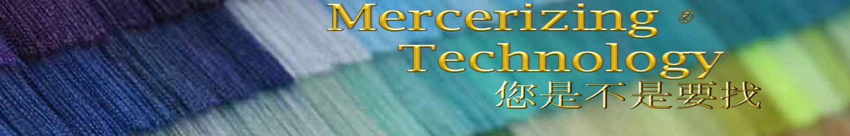 MercerizingTechnology Yarn Count Converter